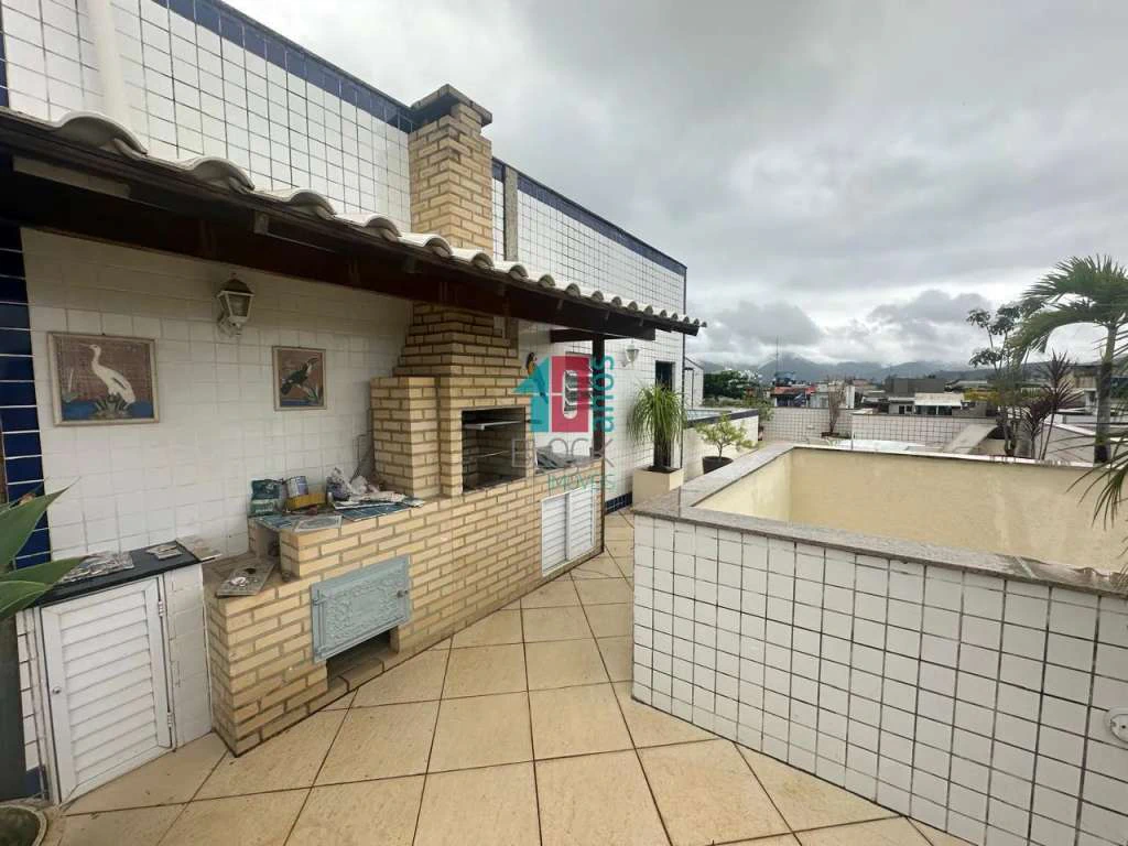 Apartamento com 3 quartos e suíte, 345 m² — photo 26