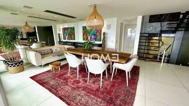 Меблированный дом с 5 спальнями и 700 м² — photo 21