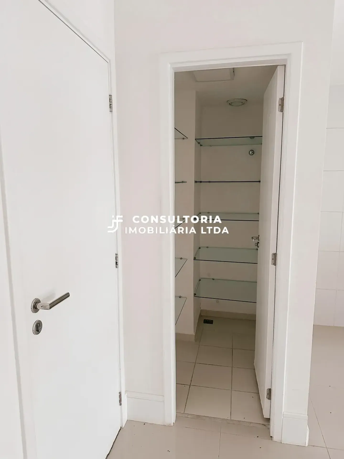 Apartamento com varanda gourmet, Recreio dos Bandeirantes — photo 13
