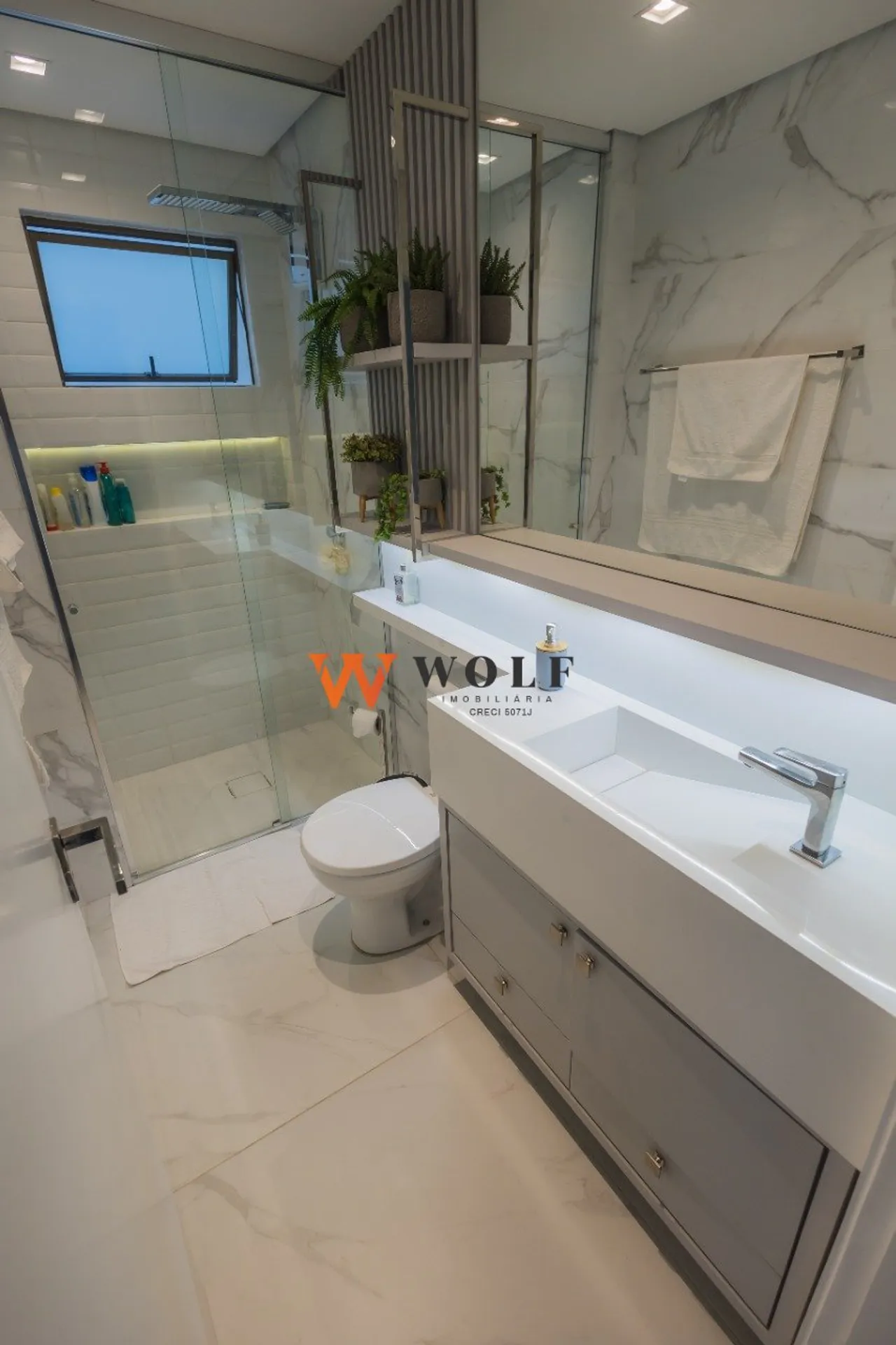 Мебльована квартира 320 м² з 3 спальнями і 3 паркомісцями — photo 12
