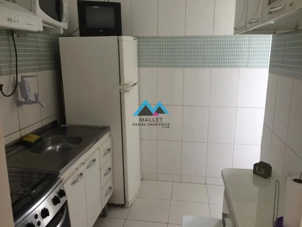 Furnished 2-bedroom apartment of 62 m² — photo 20