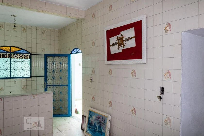 Rental house with 4 bedrooms and 200 m² — photo 7