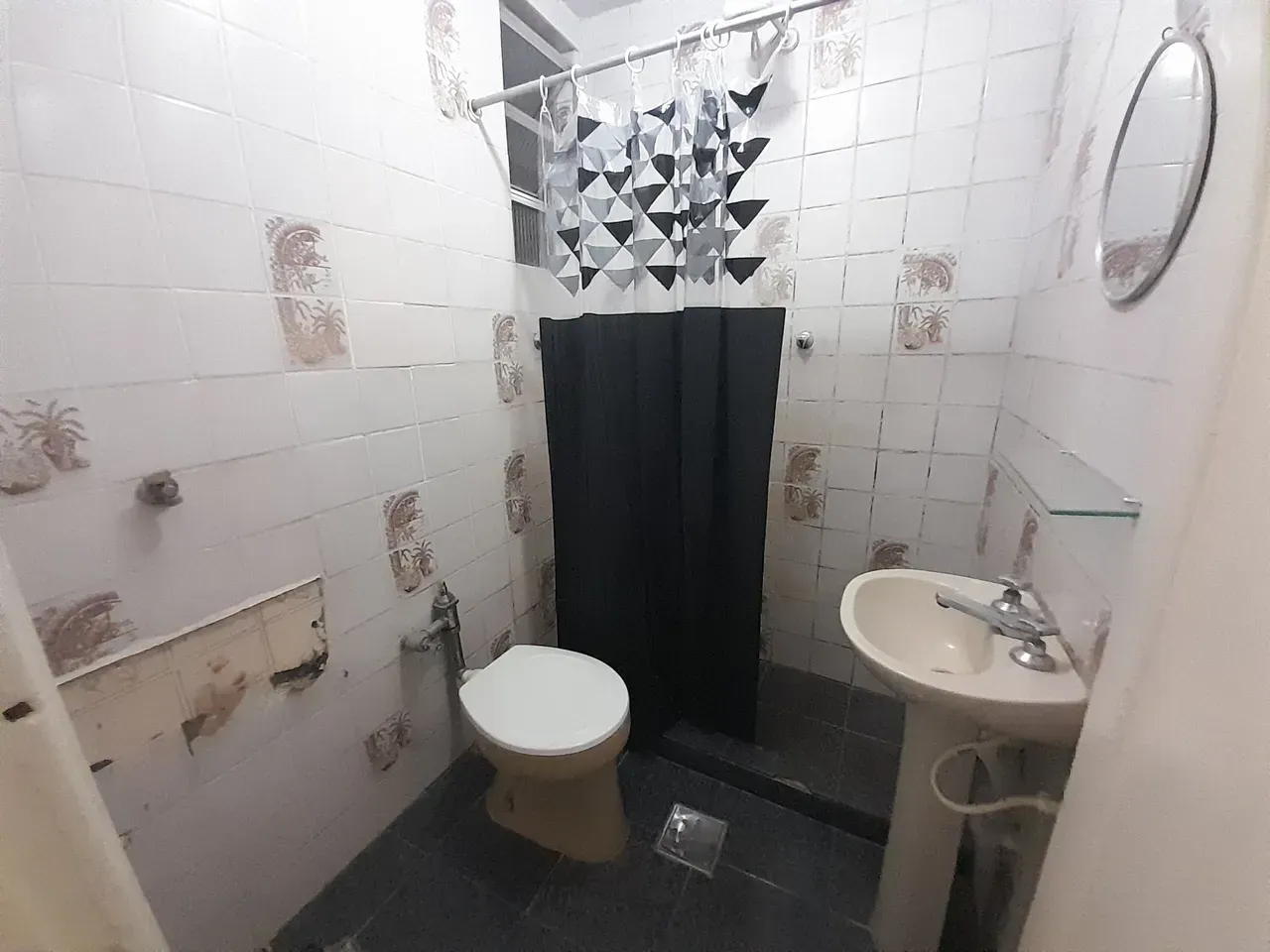 Студія 25 м² з 1 спальнею та кухнею з плитою — photo 10