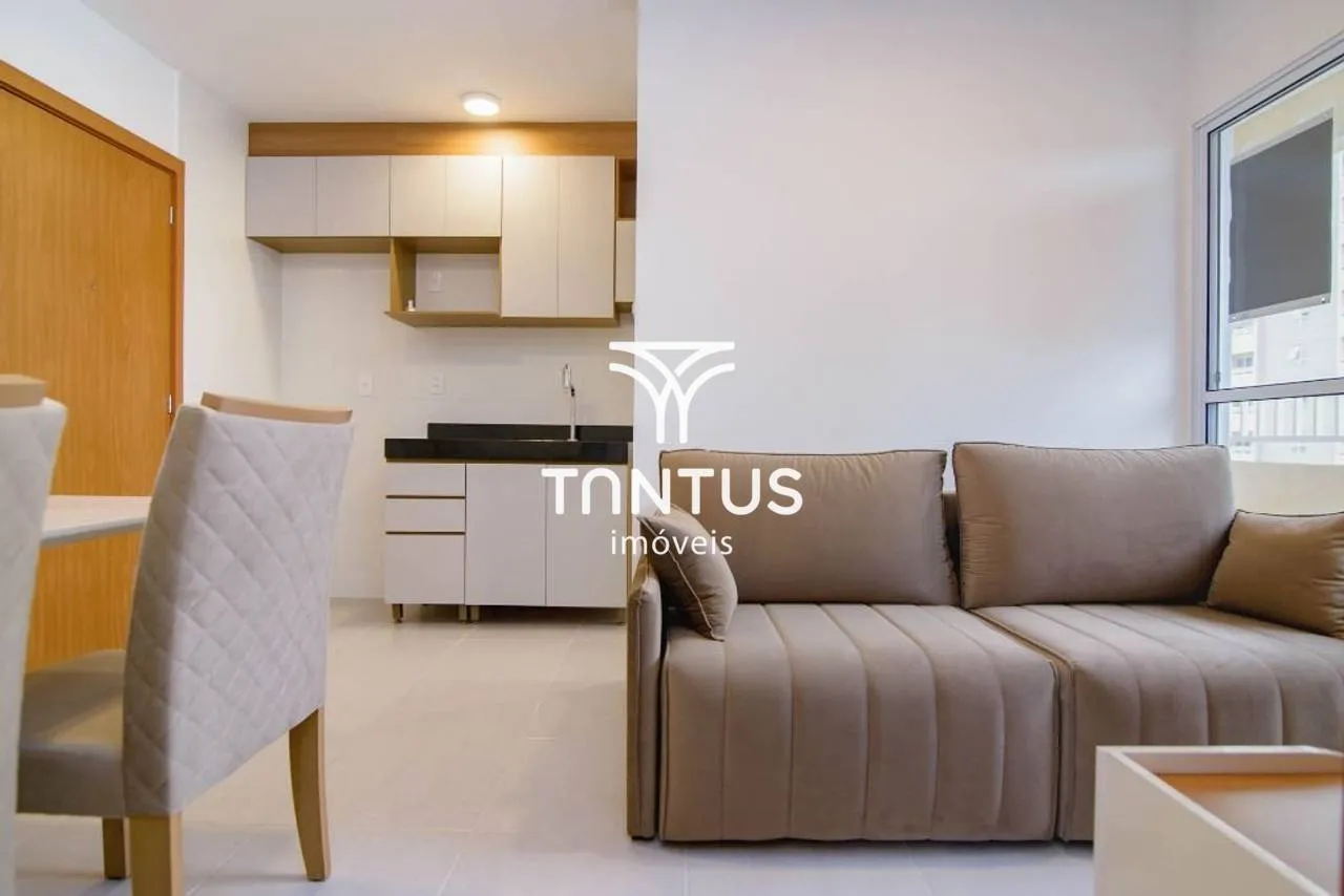 Apartment, 50 m², with a glass-enclosed balcony — photo 10