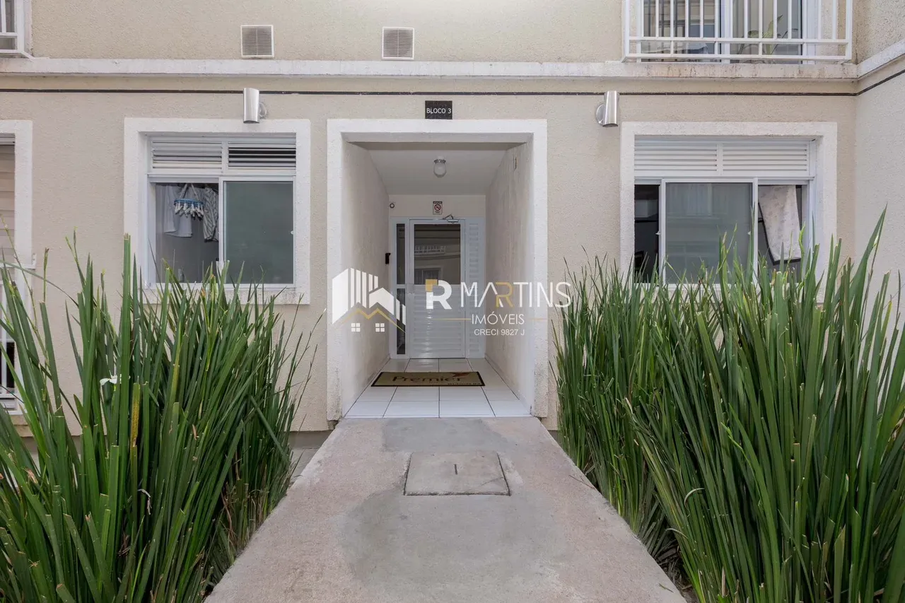 Apartment, 49 m², with a dryer — photo 35