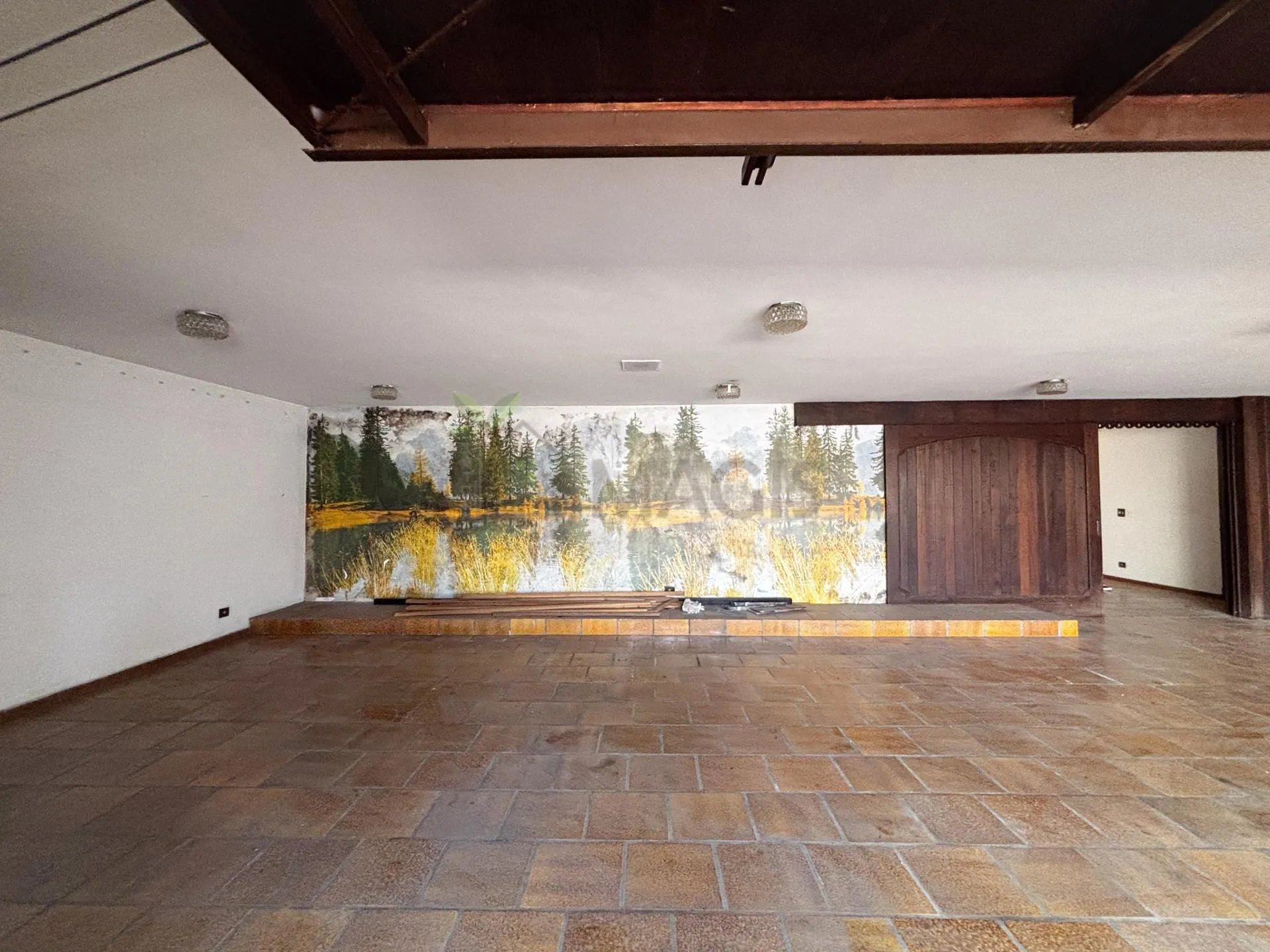 Будинок 604 м² з 4 спальнями та 4 ванними кімнатами — photo 40