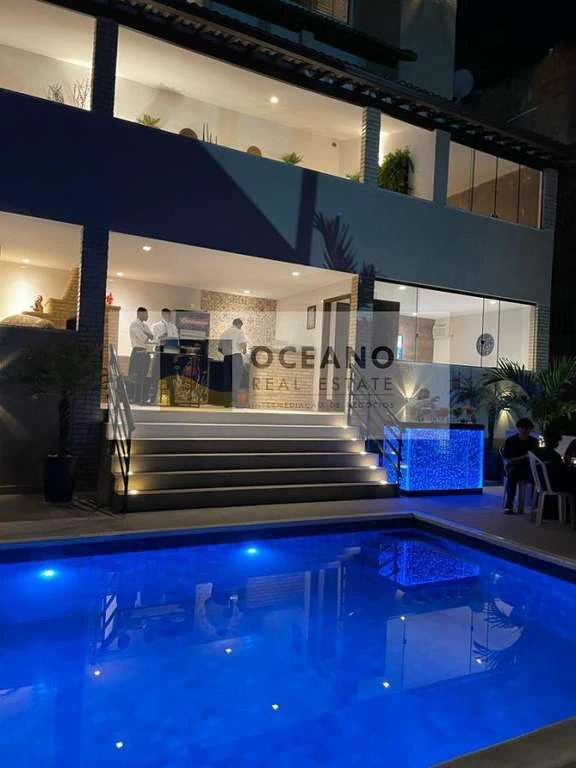 Furnished 578 m² house with a gas stove and 2 parking — photo 2