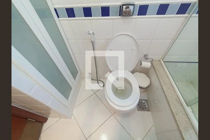 Furnished 2-bedroom en-suite apartment with 2 parking, 70 m² — photo 39