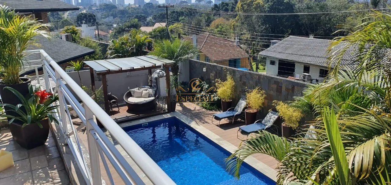 4-bedroom house with private BBQ and 4 parking spaces — photo 42