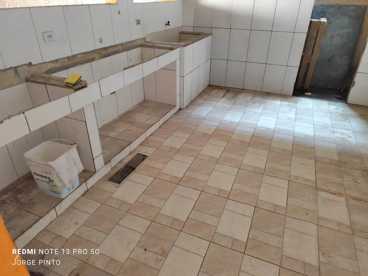 Unfurnished 80 m² house with 1 bedroom and 2 bathrooms — photo 14