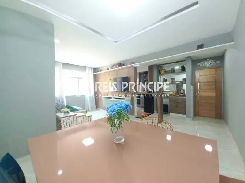 Furnished 2-bedroom apartment with 2 bathrooms — photo 9
