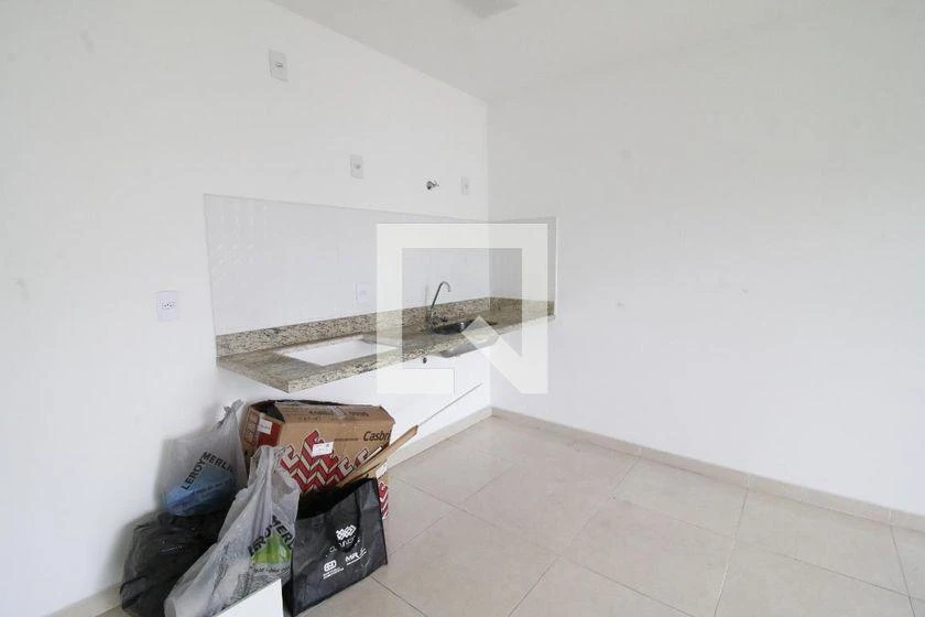 One-bedroom apartment with a mountain view in Rio de Janeiro — photo 11