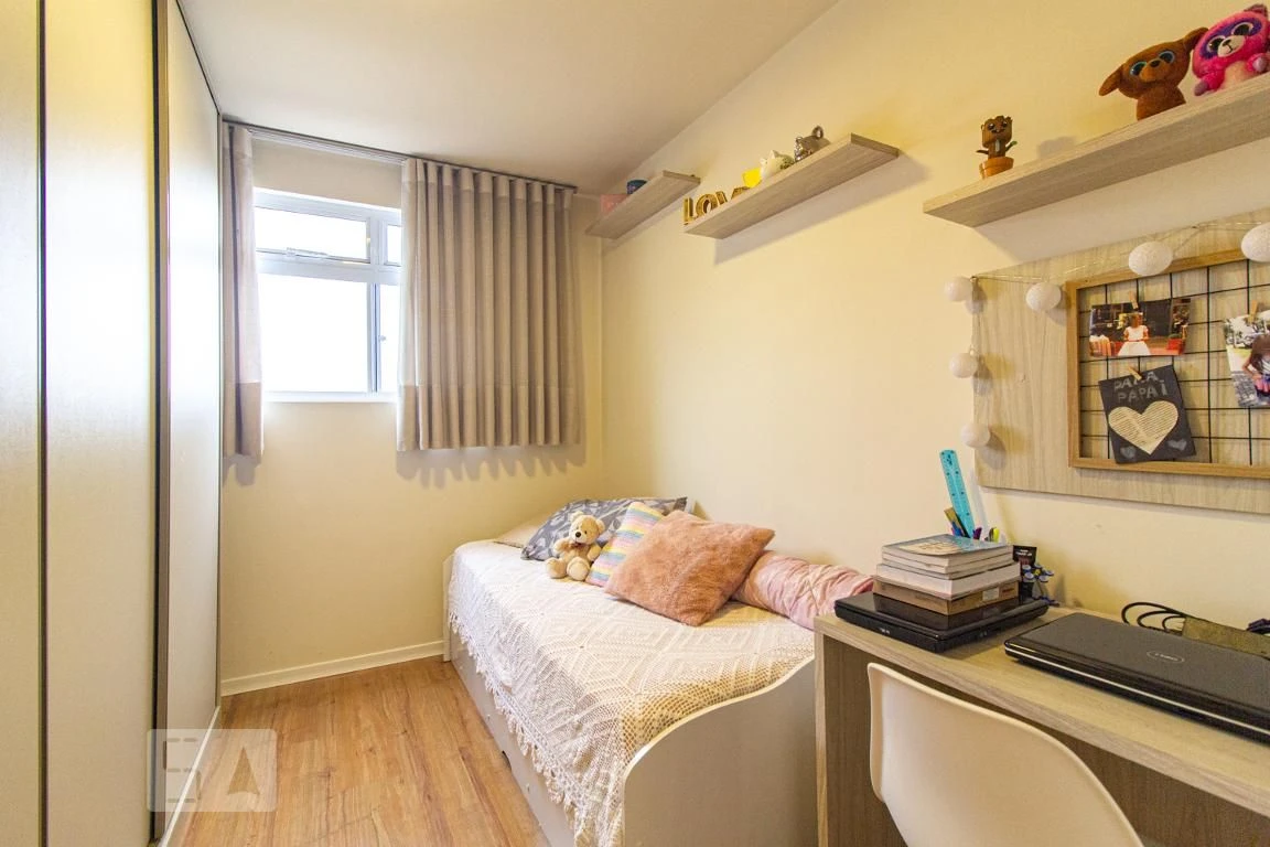 Washing machine in a 2-bedroom apartment, 60 m² — photo 3
