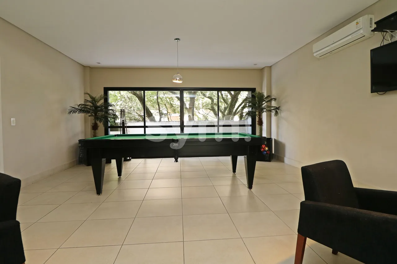 Apartamento amueblado de 1 dormitorio con cocina compacta — photo 14