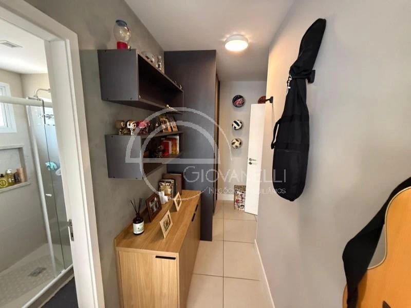 Apartamento de 227 m² com varanda e 5 quartos — photo 19