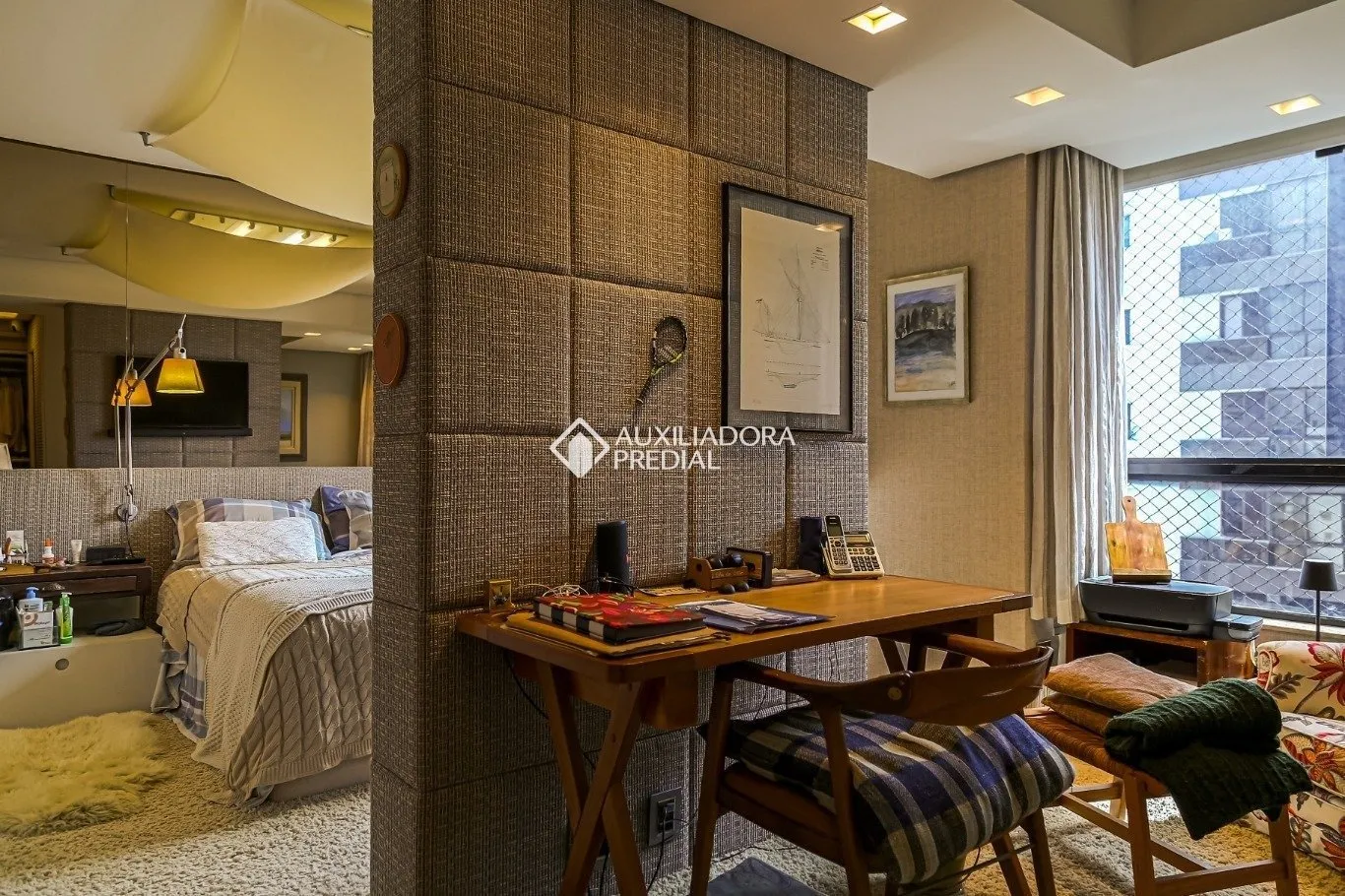 Penthouse dúplex amueblado de 303 m² con 4 dormitorios — photo 36