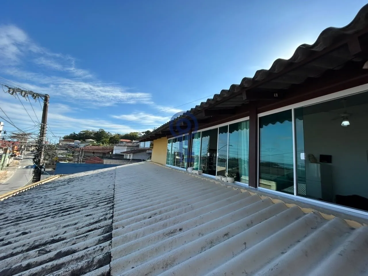 3-bedroom house with a water view in Florianópolis — photo 12