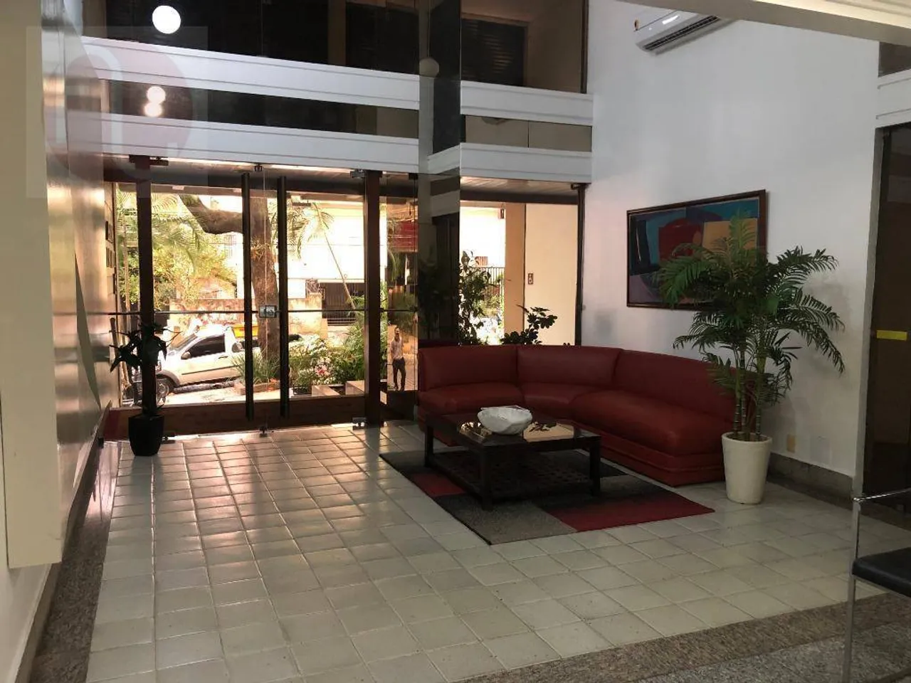 Apartamento mobiliado com 1 dormitório e 55 m² e vaga — photo 11