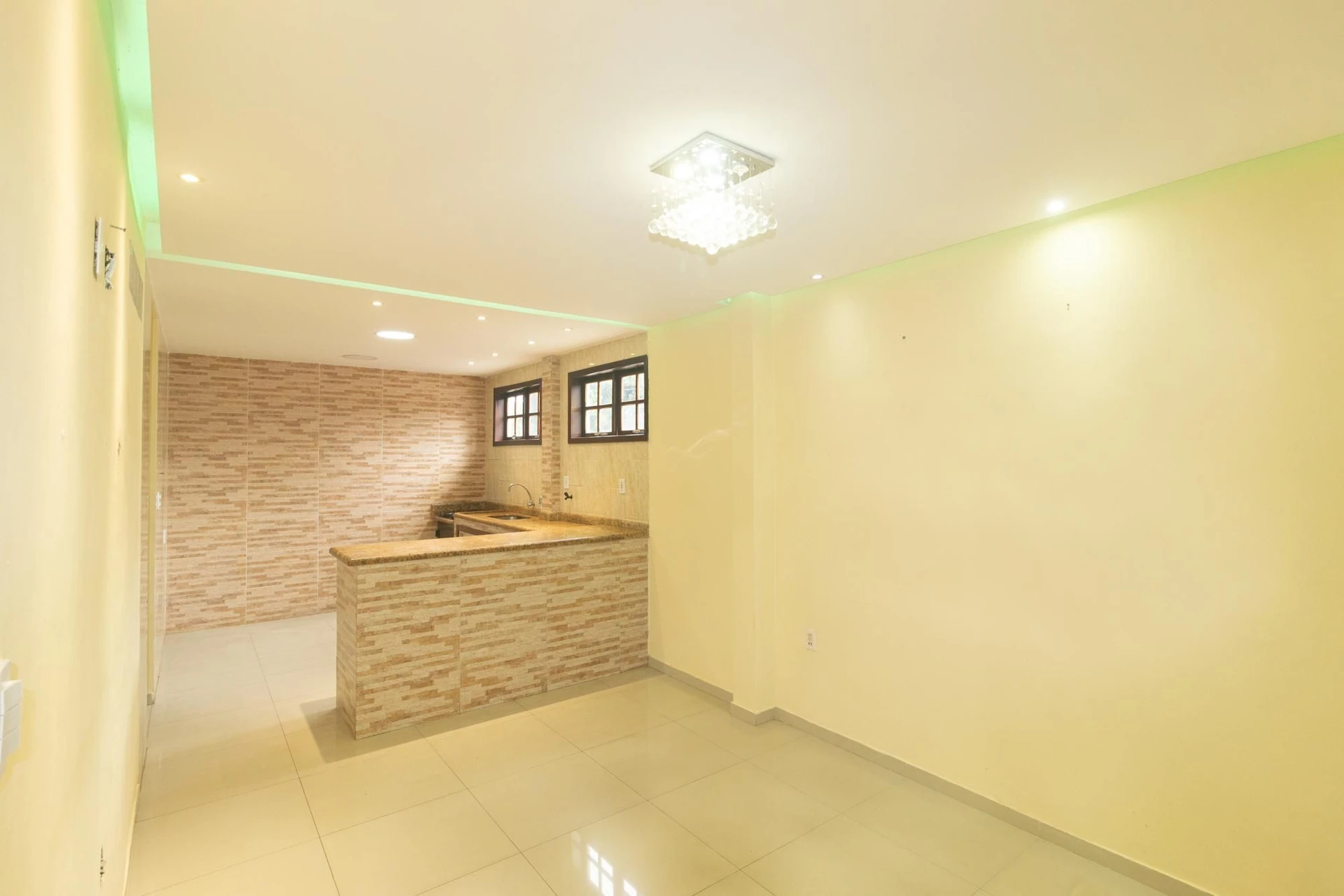 Casa de 3 quartos, sendo 1 suíte, 90 m², Campo Grande
