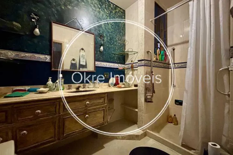 Apartamento mobiliado com 3 quartos e cozinha a gás — photo 15