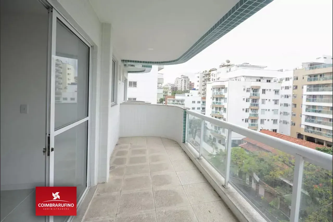 3-bedroom apartment in a building with a sauna — photo 13