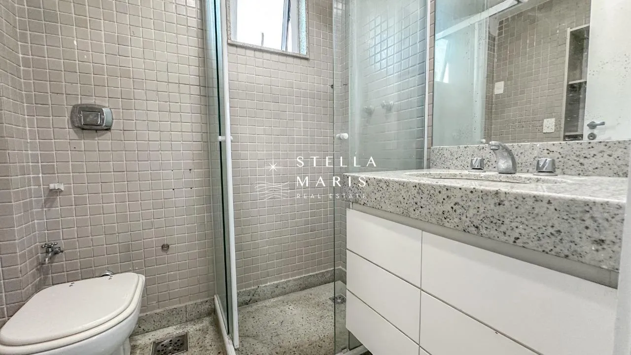 Apartment with 5 bedrooms and 5 bathrooms plus 1 parking space — photo 10