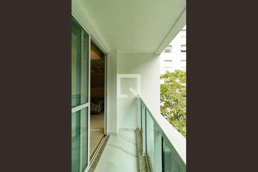Квартира 58 м² з 1 спальнею та балконом — photo 13