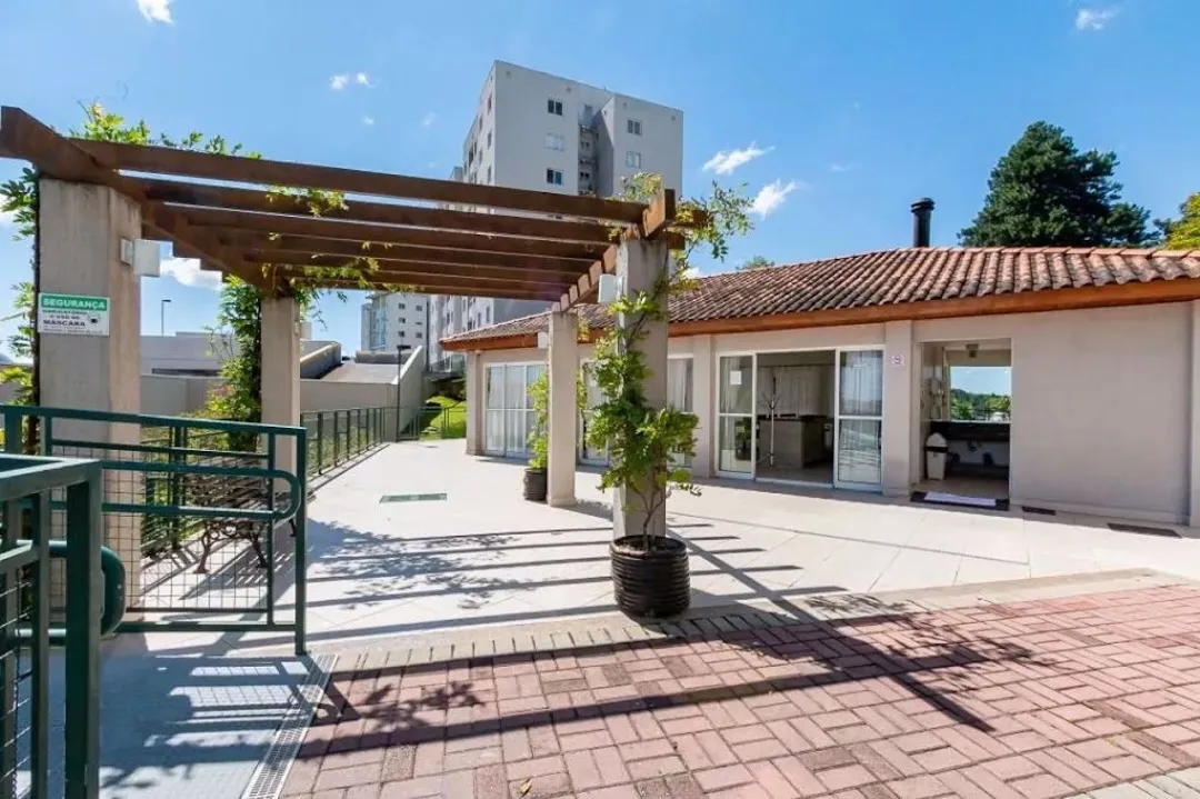 3-bedroom apartment 96 m² with 1 parking space — photo 45