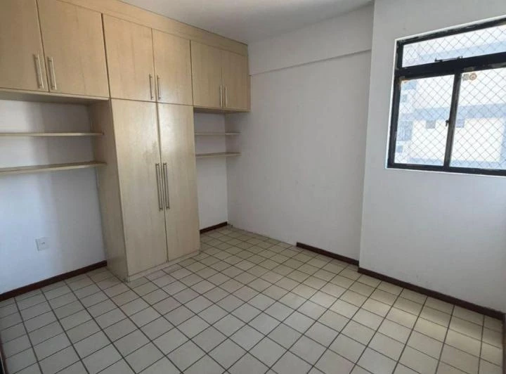 Apartamento de 3 quartos, 1 suíte e 110 m² no 4º andar — photo 6
