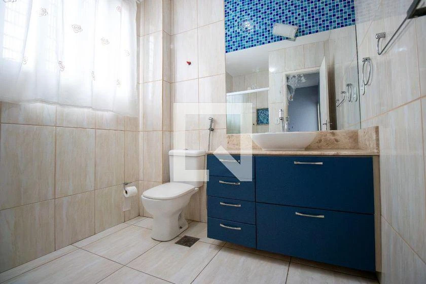 2 quartos e espaço de home office: apartamento de 60 m² — photo 27