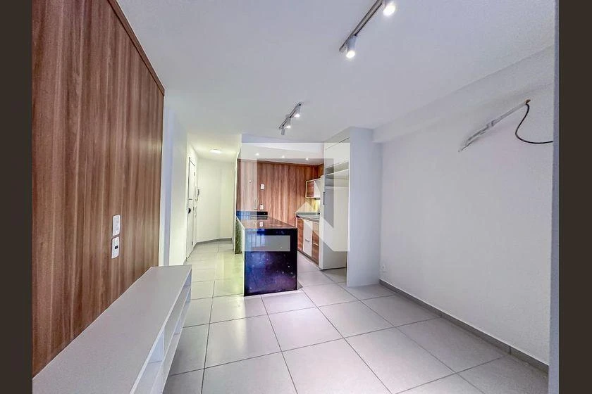 1-bedroom apartment with balcony, 34 m² — photo 15