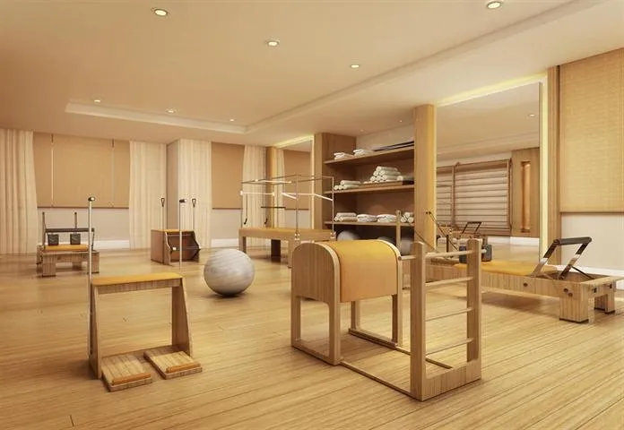 70 m² apartment with a private garden — photo 21