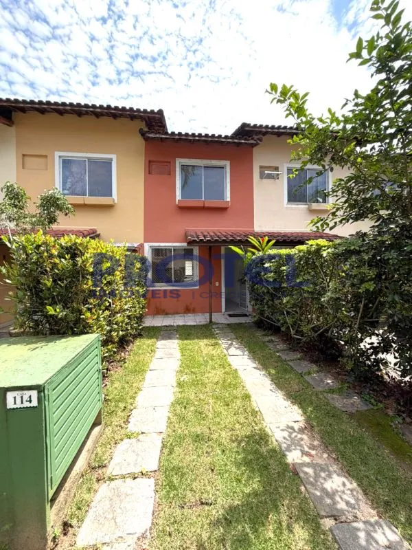 2-bedroom, 61 m² house in Rio de Janeiro — photo 4