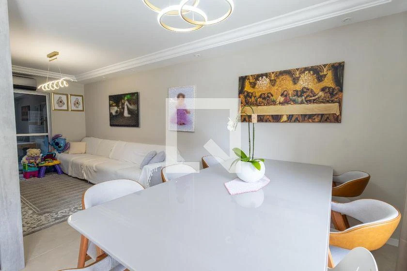 3-bedroom house with a home office in Curitiba — photo 7