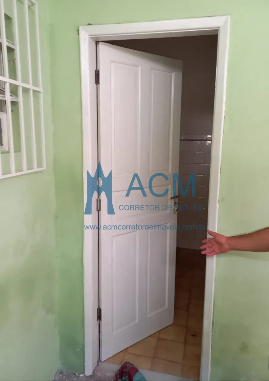 Casa sem mobília de 26 m² com 1 quarto e 1 banheiro — photo 10