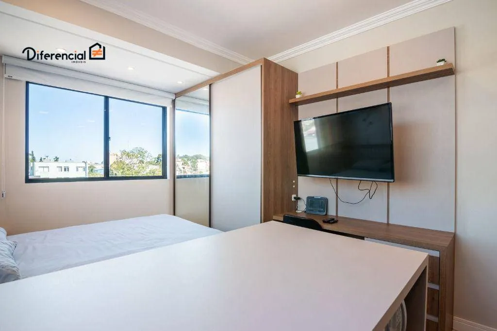 Обставленная студия с 1 спальней и 22 м² — photo 6