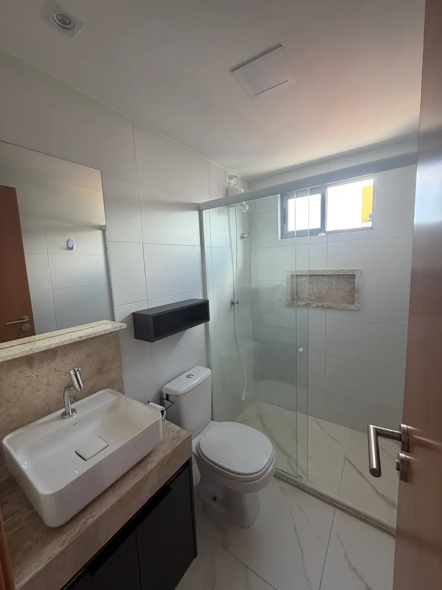 Apartamento mobiliado de 60 m², 2 quartos e 1 vaga — photo 6