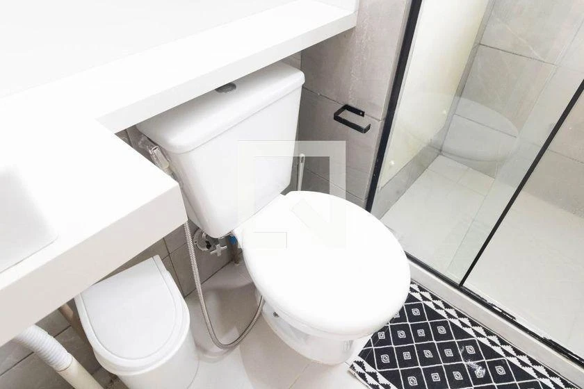 Пральна машина та 2 спальні: квартира 42 м² — photo 18