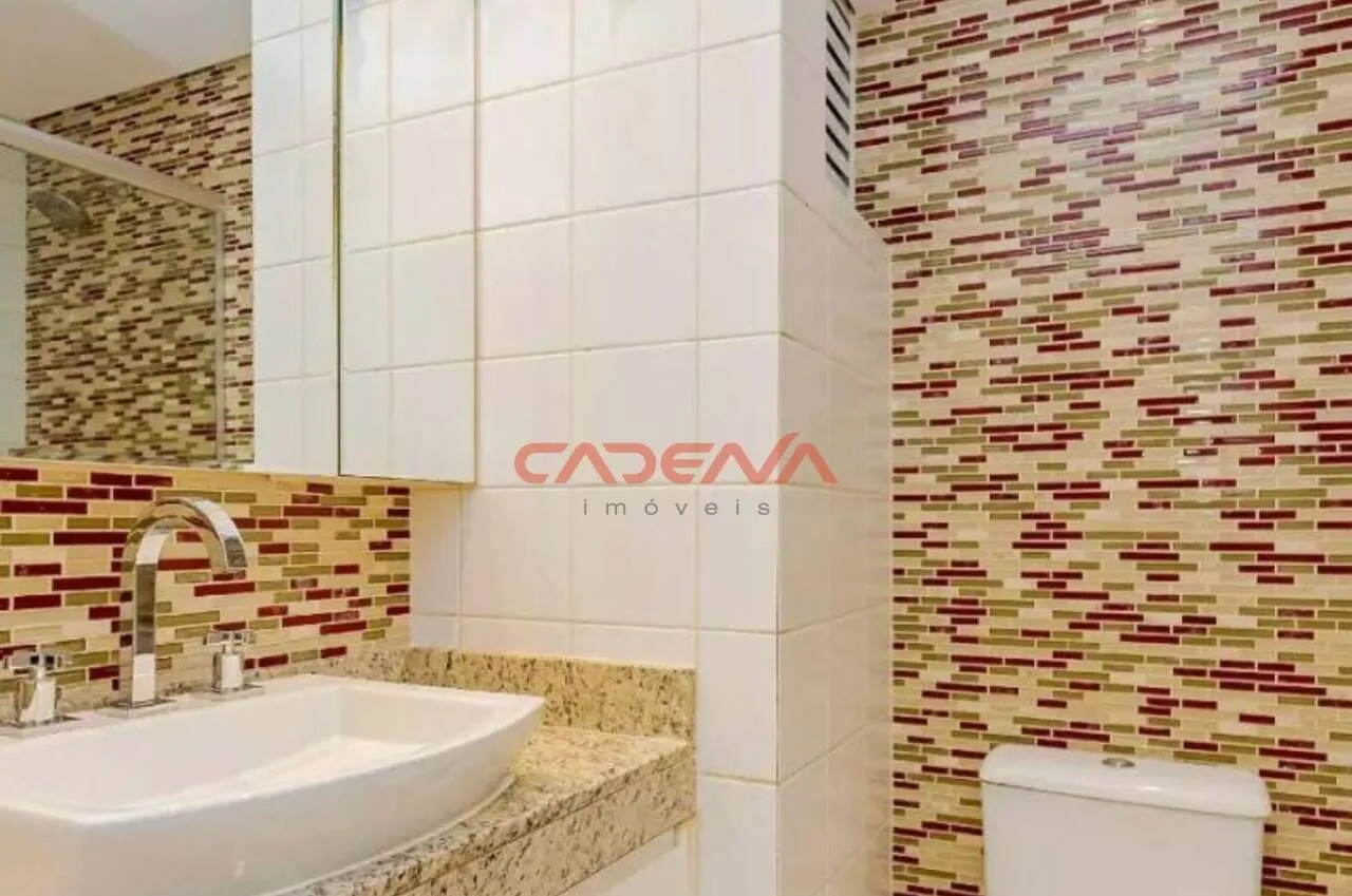Studio em condomínio com academia — photo 7