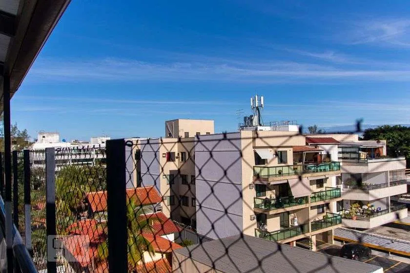 400 m² duplex with 4 bedrooms and 2 en-suite baths — photo 4