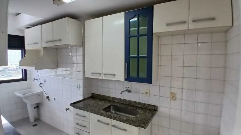 Apartamento mobiliado com 2 quartos e 2 banheiros — photo 10