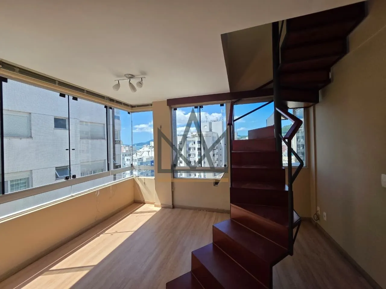 Cobertura triplex com área externa privativa — photo 11