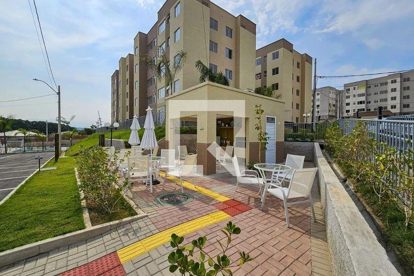 2-bedroom apartment in a building with a gym — photo 35