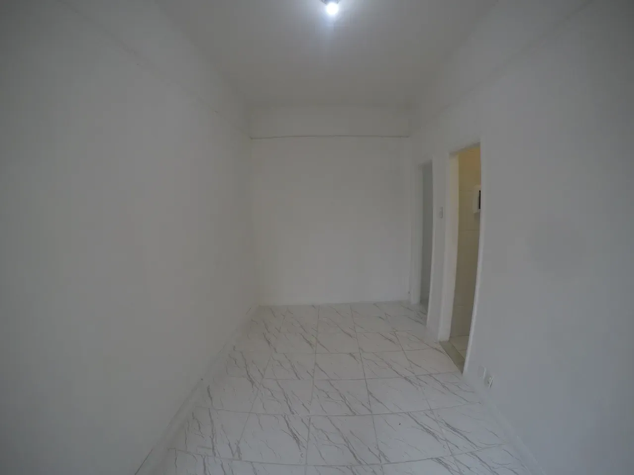 One-bedroom apartment, 25 m² — photo 11