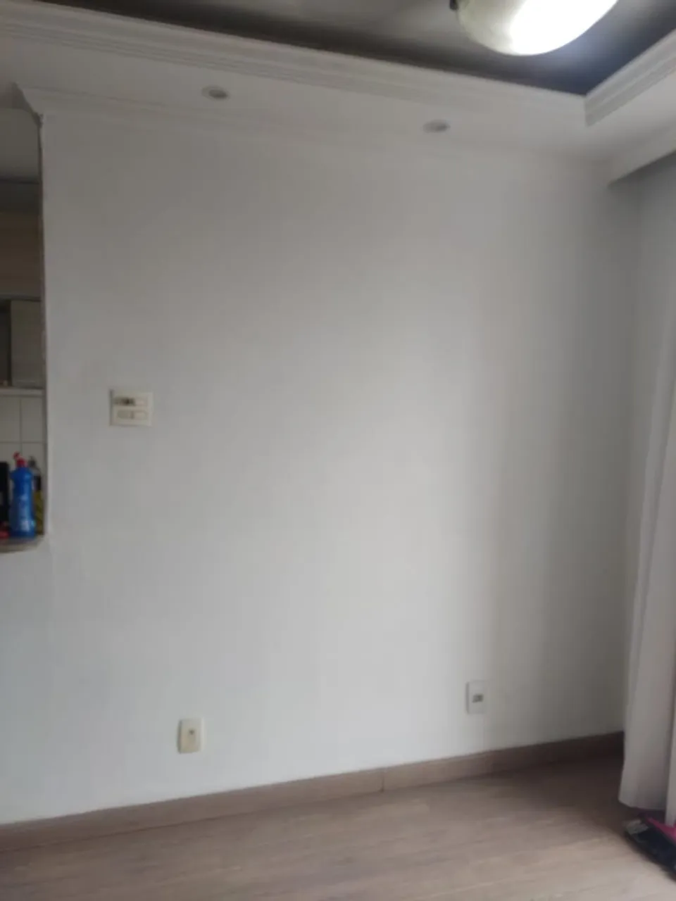 2-bedroom apartment in a building with a pool — photo 2