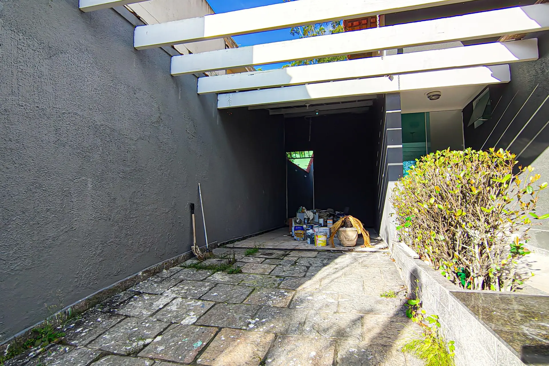 Casa em condomínio com 3 quartos e 4 banheiros — photo 27