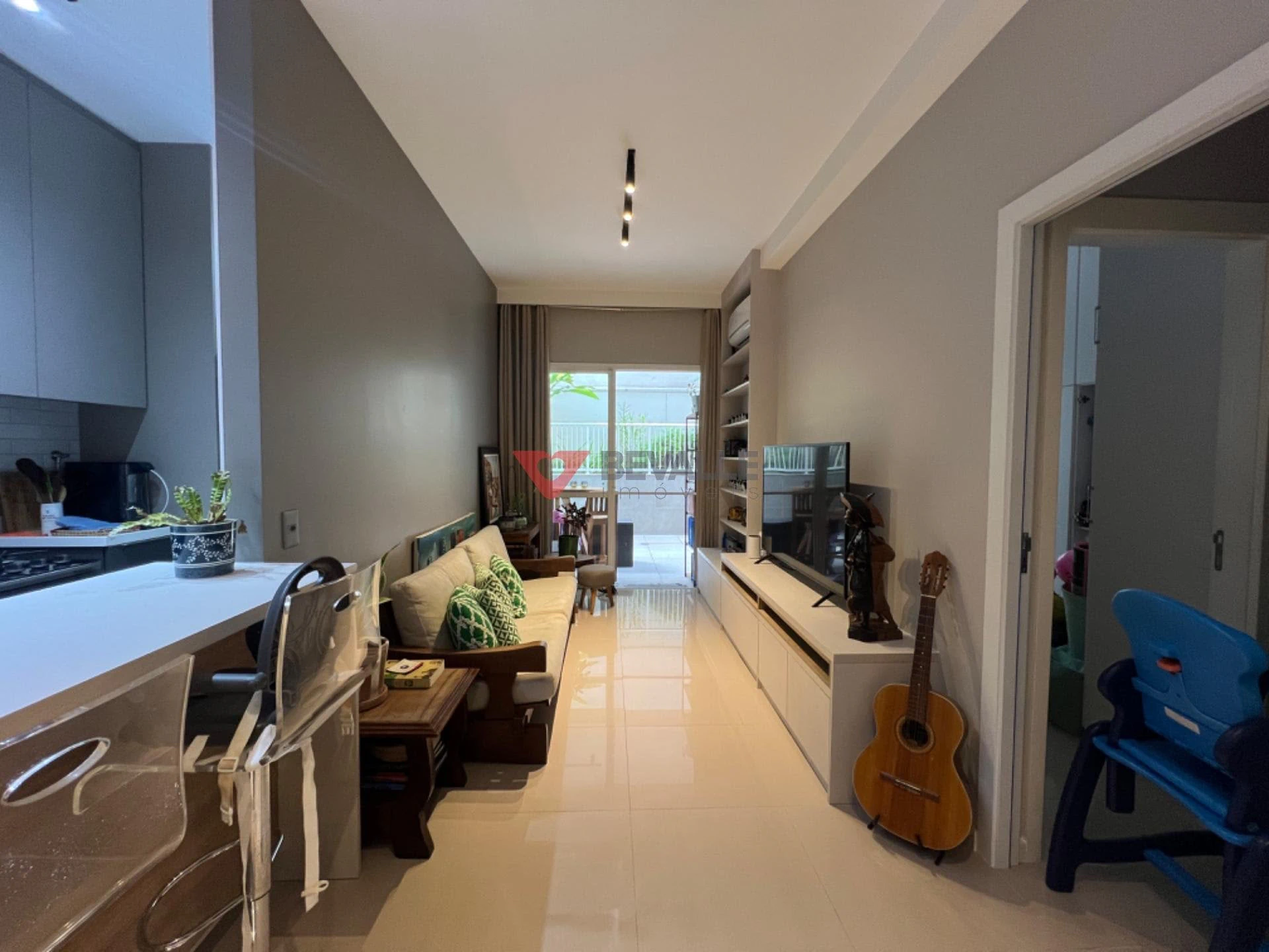 Apartamento garden mobiliado com 2 quartos e 2 vagas — photo 14