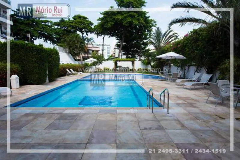 Apartamento residencial mobiliado com 3 quartos — photo 28
