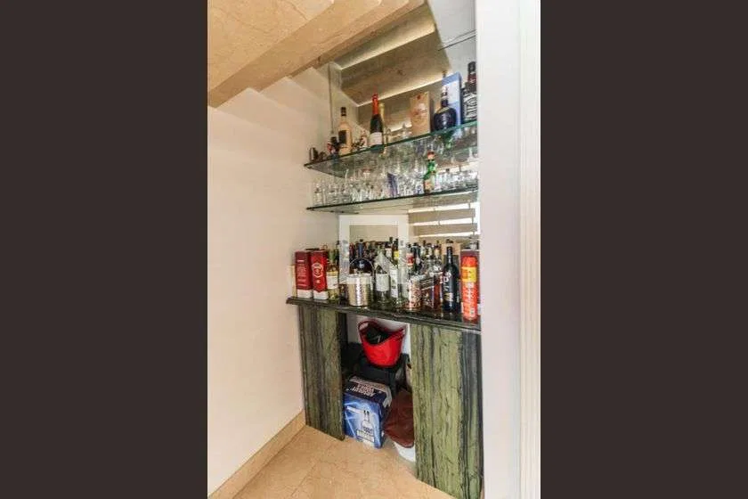 Apartment, 333 m², with a walk-in closet — photo 28