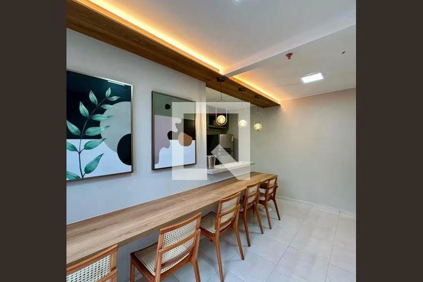 Apartamento mobiliado com 2 quartos e 2 banheiros — photo 32